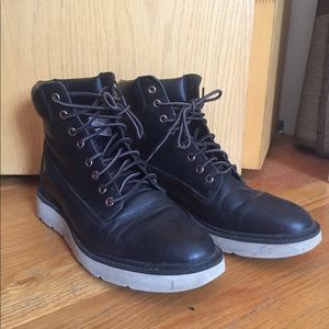 Timberland Kenniston 6-inch Lace-up Boots